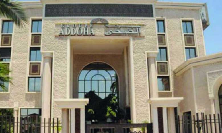 Addoha : les résultats de 2021 sauvés par l'Afrique de l'Ouest   