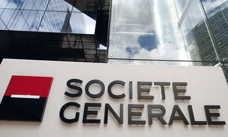 Groupe Société Générale : Le Maroc représente 30% du chiffres d’affaires réalisé en Afrique en 2021