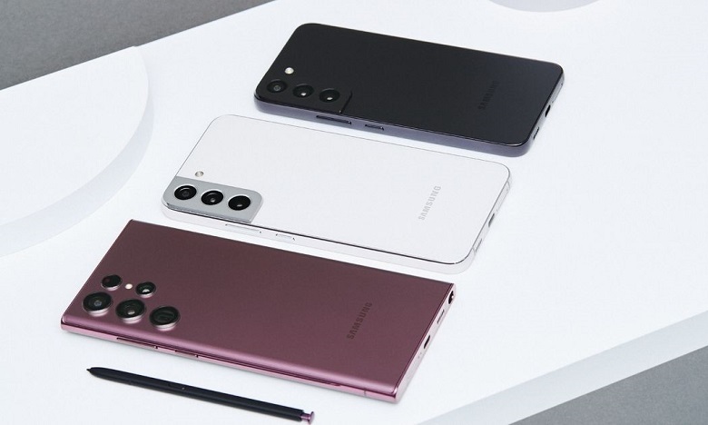Samsung Galaxy S22 : Voici les prix au Maroc 