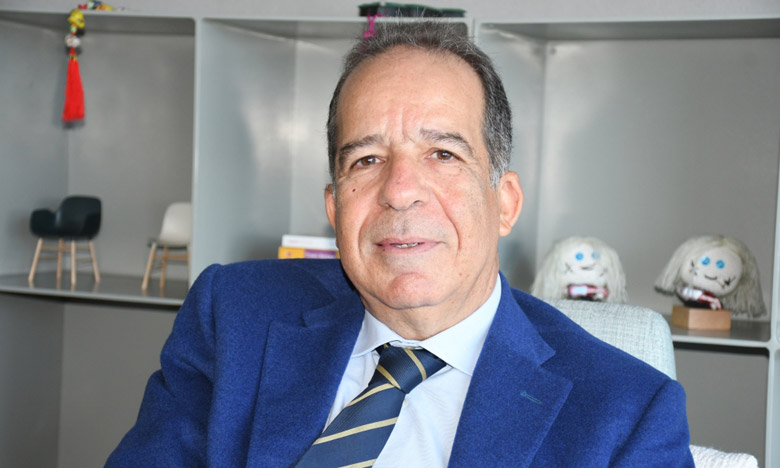 Nexans Maroc : Karim Bennis raconte ses 37 ans de boîte  