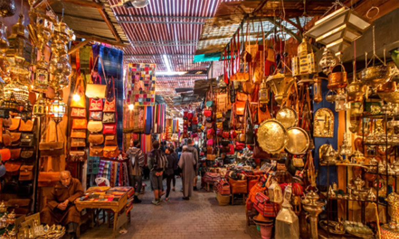 L’artisanat marocain en regain de croissance à l’export  