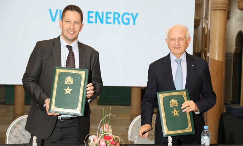 Entrepreneuriat : Vivo Energy Maroc soutient les jeunes porteurs de projets