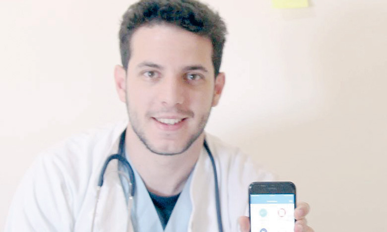 Informatique médicale : PocketDoc veut doubler le nombre de ses abonnés cette année