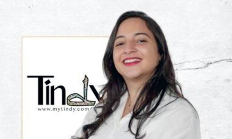 Aida Kandil, une entrepreneure engagée dans le secteur de l’artisanat