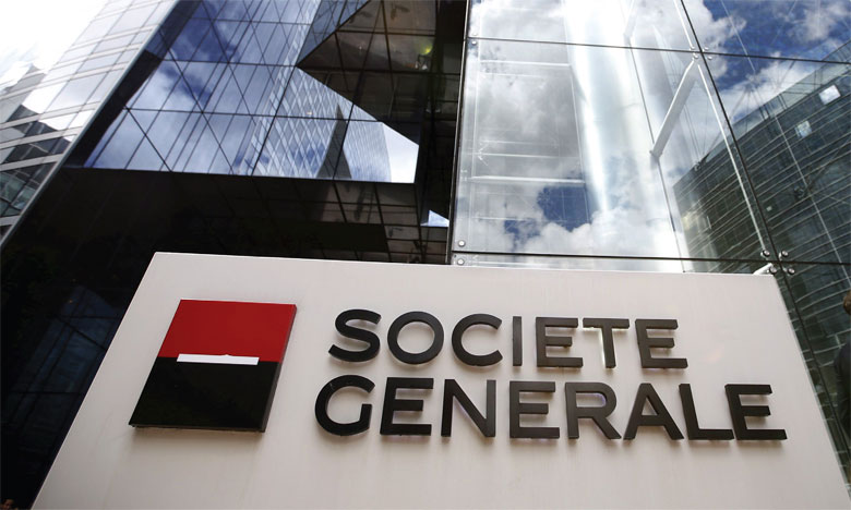 Société Générale : un prêt de 25 millions d’euros accordé par la BERD et le GFC