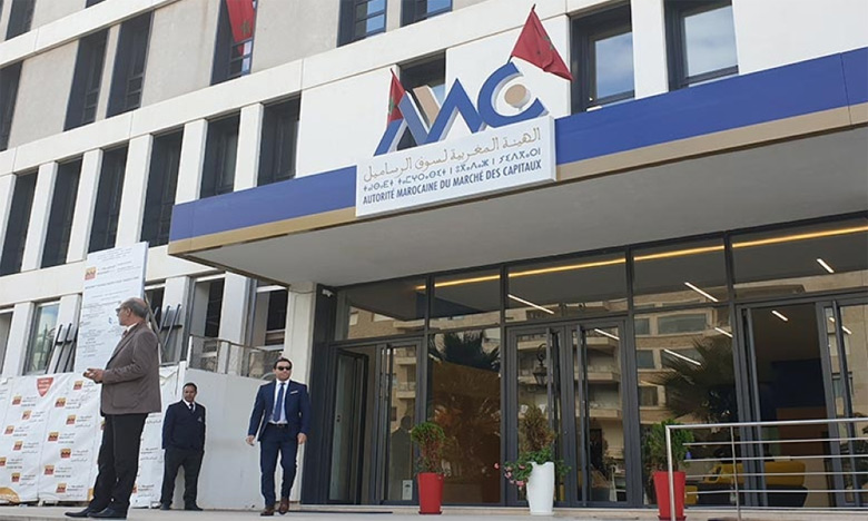 Marché des capitaux : les 5 domaines d’actions prioritaires pour l’AMMC en 2022