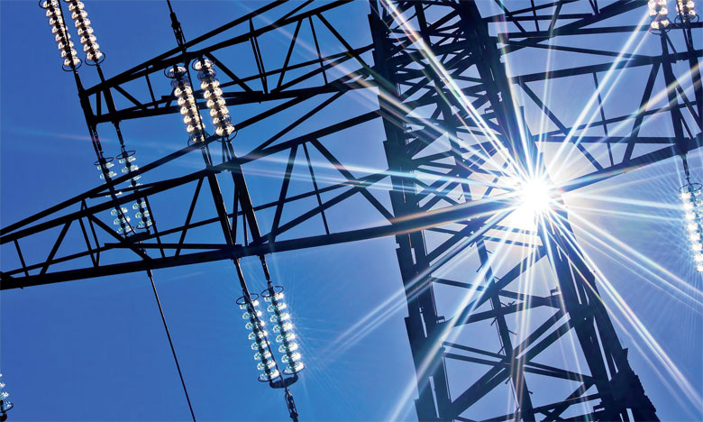 La production de l’électricité en hausse de 6,1% et la consommation de 5,5% à fin novembre 2021