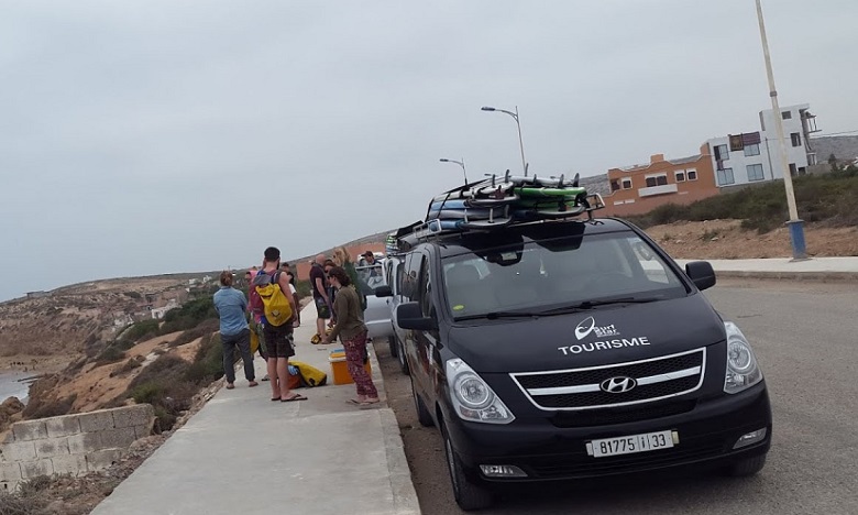 Les transporteurs touristiques interpellent l'ONMT pour bien vendre la destination