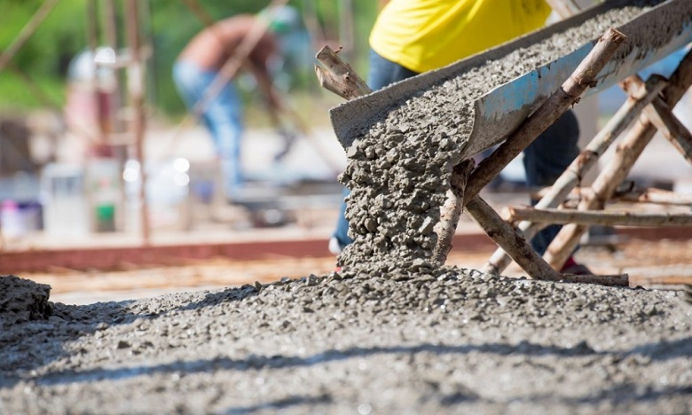 Les ventes de ciment ont rebondi de 14,8% en 2021