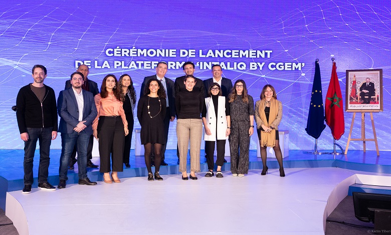 Entrepreneuriat : c'est parti pour 