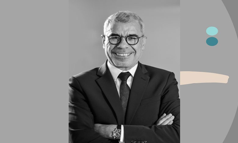 Abdelwahab Nougaoui rejoint le groupe Wafa Assurance