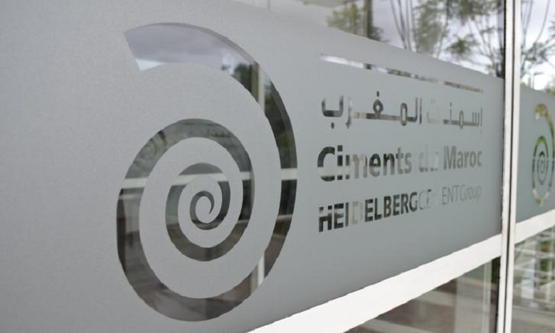 Ciments du Maroc : un centre de broyage opérationnel en juillet 2022 à Nador