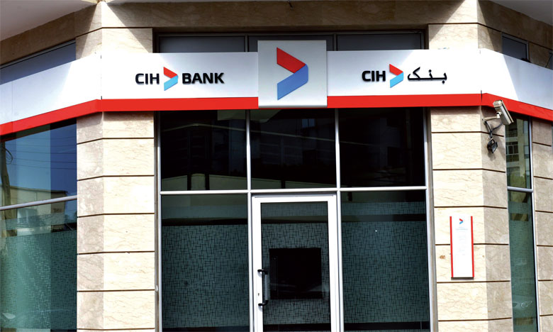 CIH Bank lance 
