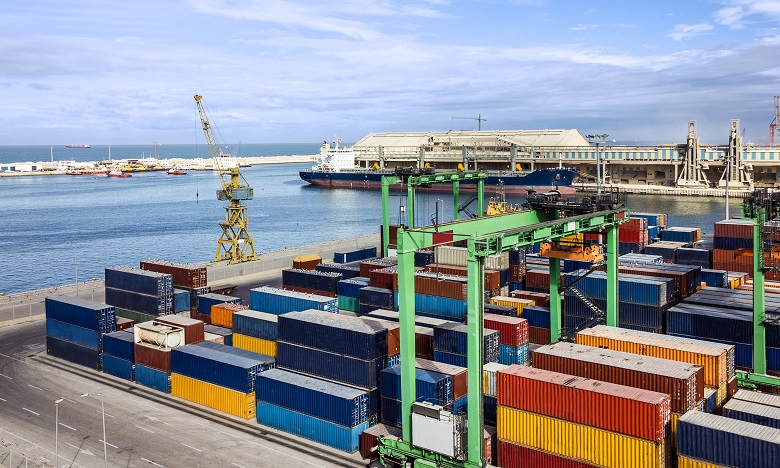 Le déficit commercial devrait atteindre 17,6% du PIB en 2022, selon le HCP