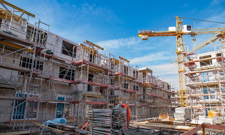 Immobilier : légère embellie en 2021, beaucoup reste à faire pour la relance 