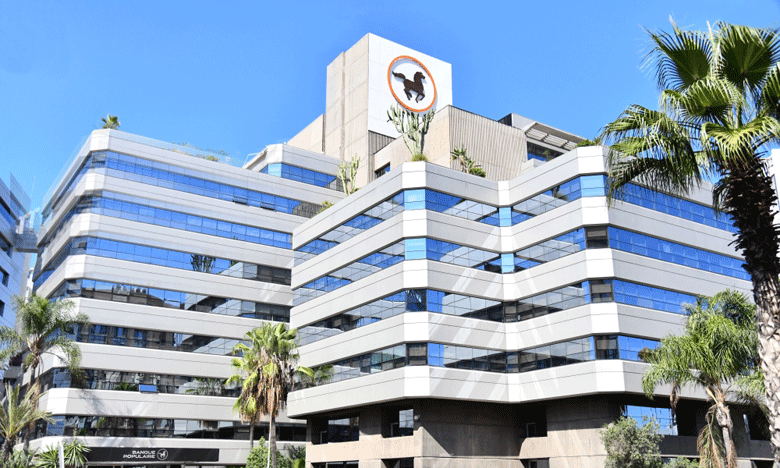 La BCP lève son premier Gender Bond à 200 millions de DH