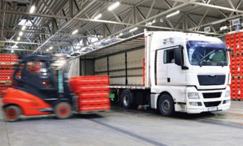 Dakhla-Oued Eddahab : l’aménagement de la première zone logistique West Africa dans le pipe