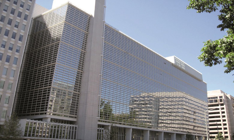 Croissance économique du Maroc : La Banque mondiale pronostique 3,2% en 2022 et 3,5% en 2023