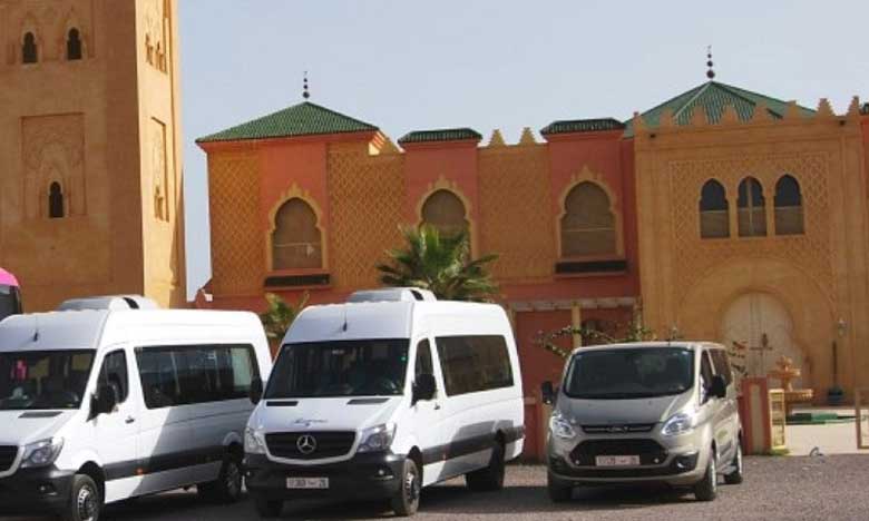 Les transporteurs touristiques dénoncent «l’atermoiement» du GPBM auprès du Chef du gouvernement