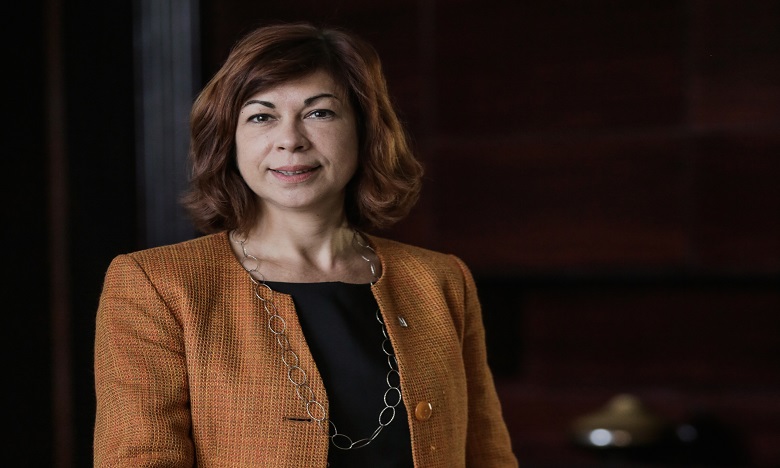 Anabelle Vignon nommée DG de l’hôtel Le Médina Essaouira
