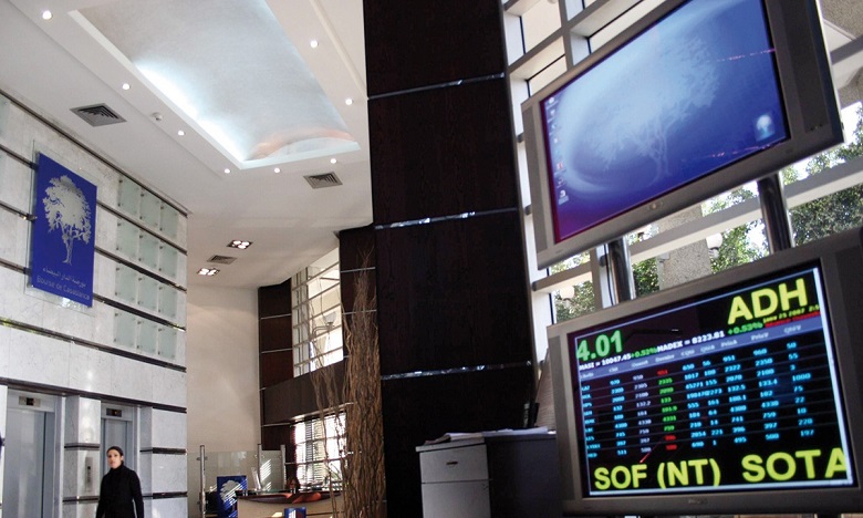Bourse de Casablanca : arrêt définitif du Madex
