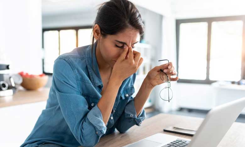 Covid-19 : le télétravail de nouveau préconisé dans les entreprises