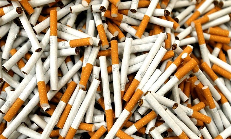 Voici les nouveaux prix des cigarettes au Maroc 