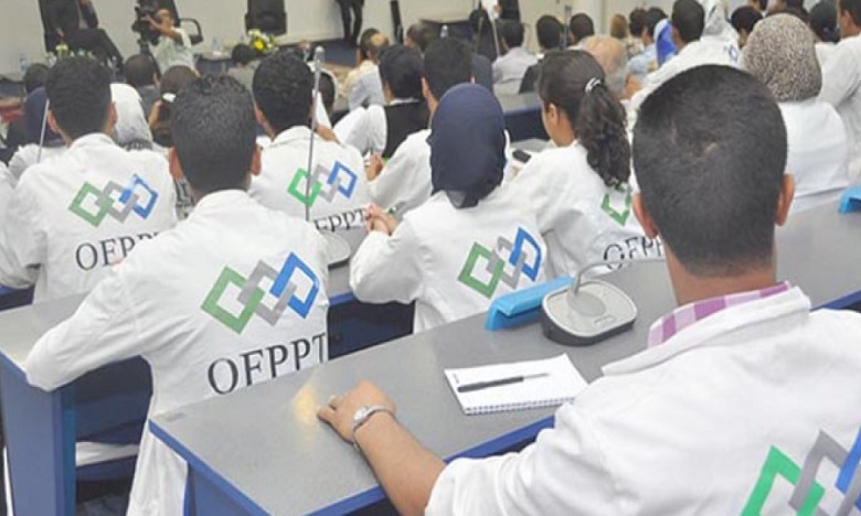 Handicap mental : accusé de pratiques discriminatoires, l'OFPPT répond                                          