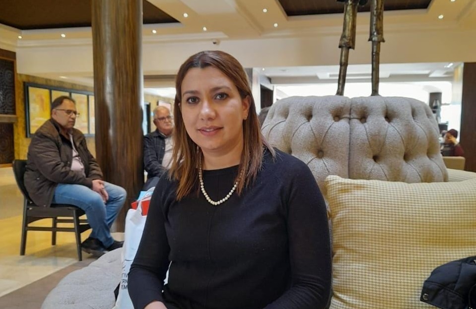 Festival du film de Saïdia : A la découverte du livre «Cinéma au Maroc» de Mariam Ait Belhoucine