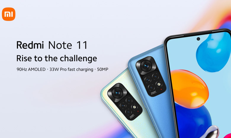 Les nouveau-nés de la marque Xiaomi débarquent au Maroc