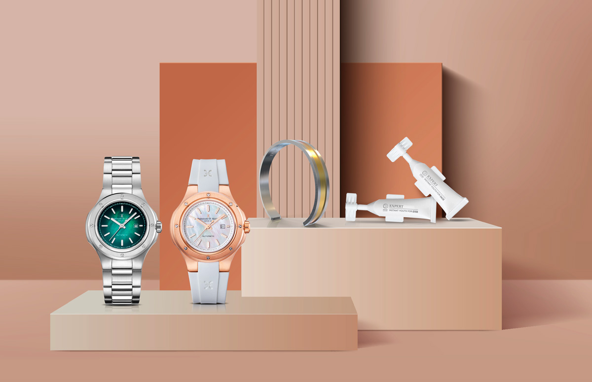 DANS LE CADRE DE SA CONFÉRENCE VIRTUELLE SEMESTRIELLE, QNET A PRÉSENTÉ SON NOUVEAU PORTEFEUILLE DE SOINS PERSONNELS ET DE PRODUITS DE LUXE, AINSI QUE SES AMBITIONS METAVERSE