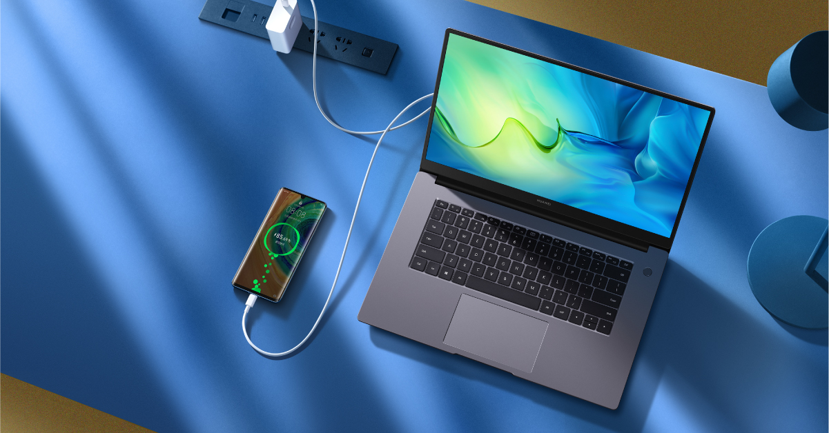 Huawei : Une entreprise novatrice sur le marché des ordinateurs portables au Maroc