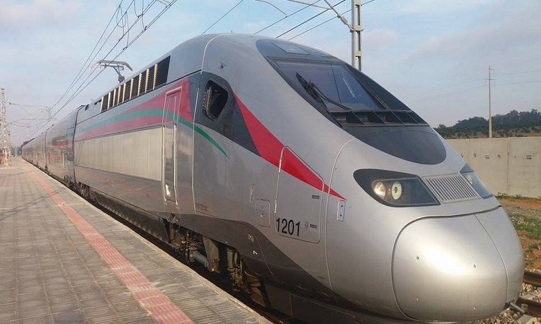 ONCF : 34,4 millions de voyageurs transportés en 2021, 2,6 millions pour Al Boraq 