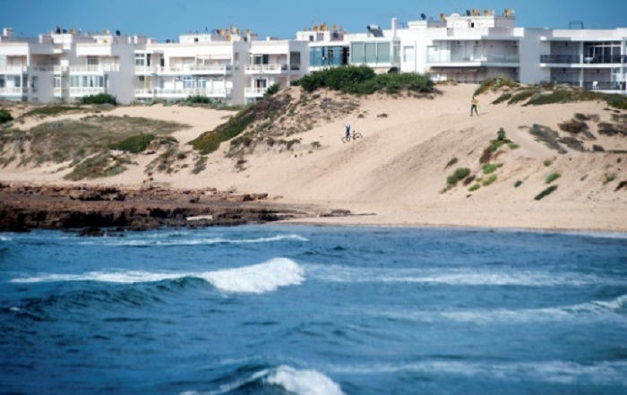 Littoral : 85% des Marocains insatisfaits de l'état d'aménagement (CESE)