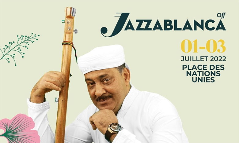 Des concerts à ne pas louper au Jazzablanca