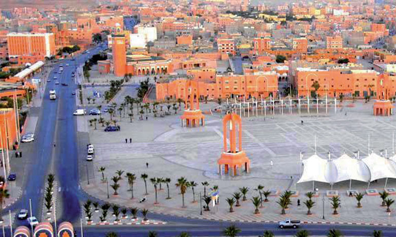 Sahara marocain : la Fondation France-Maroc appelle Paris à clarifier sa position