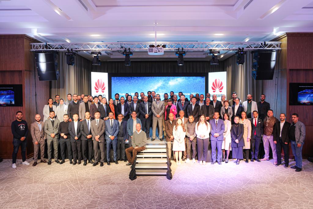 Huawei Maroc réitère son engagement en faveur d'un écosystème de partenaires plus inclusive et plus durable