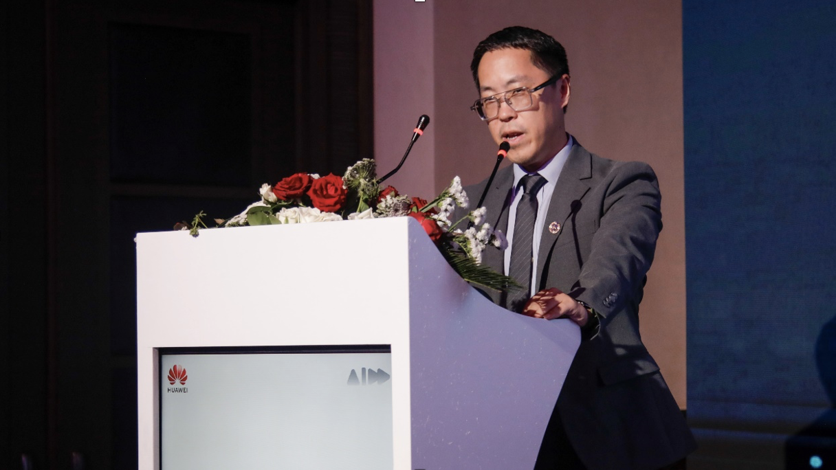GITEX AFRICA 2024 | Huawei construit une infrastructure de données prête pour l'IA afin d'accélérer la transformation numérique et intelligente en Afrique